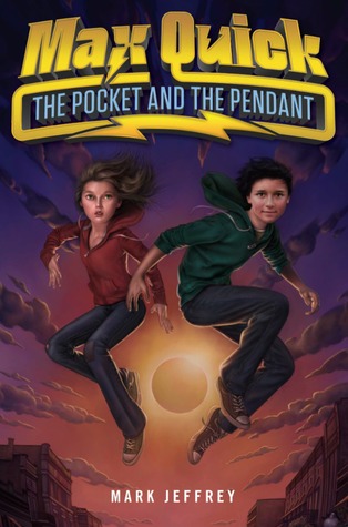 The Pocket and the Pendant (2004)