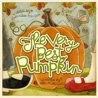 The Very Best Pumpkin (2010)