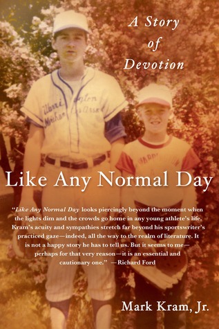 Like Any Normal Day: A Story of Devotion (2012)