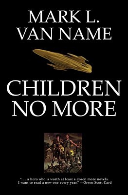 Children No More (2010)