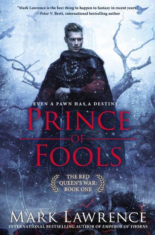 Prince of Fools
