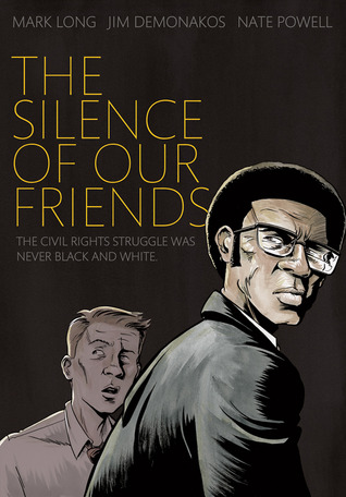 The Silence of Our Friends (2012)