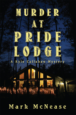Murder at Pride Lodge (2012)