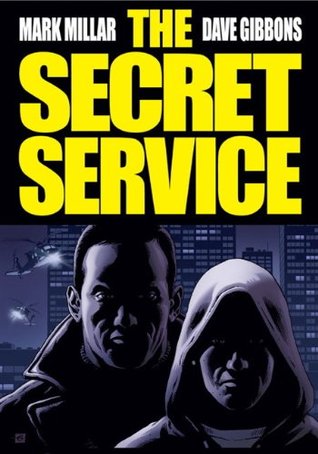 The Secret Service - Kingsman