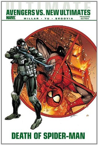 Ultimate Comics Avengers vs. New Ultimates: Death of Spider-Man (2011)