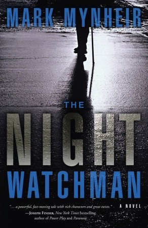 The Night Watchman (2009)