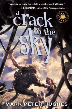 A Crack in the Sky (2010)