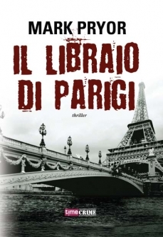 Il libraio di Parigi