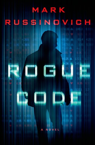 Rogue Code (2014)