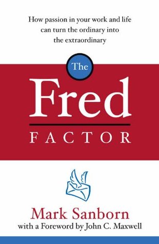 The Fred Factor (2008)