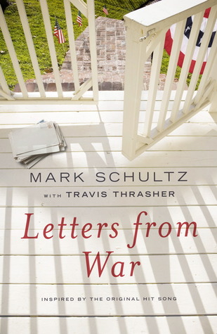 Letters from War: A Novel (2011)