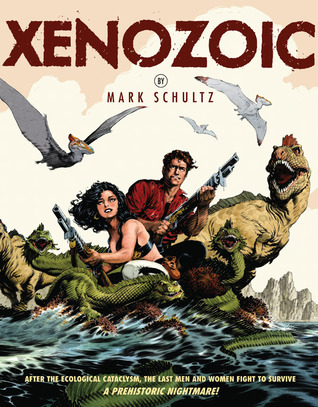 Xenozoic (2013)