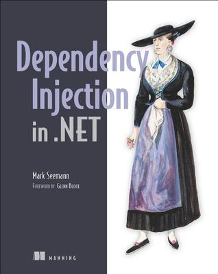 Dependency Injection in .NET (2011)
