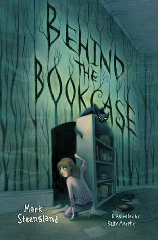 Behind the Bookcase (2012)