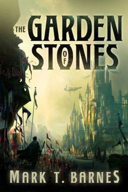 The Garden of Stones (2013)