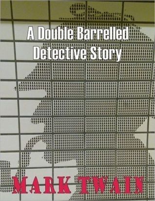 A Double Barrelled Detective Story (2000)