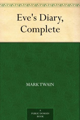 Eve's Diary, Complete (2000)