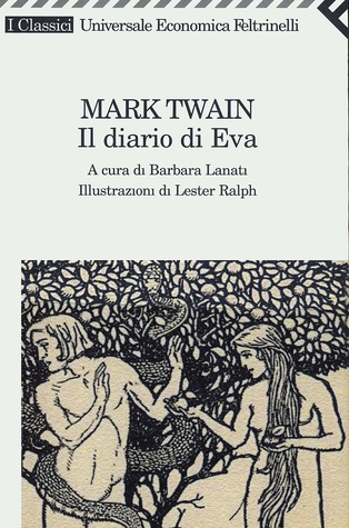 Il diario di Eva (1906)