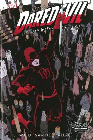 Daredevil by Mark Waid - Volume 4 (2013)