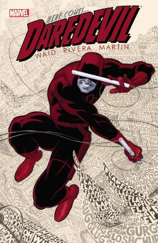 Daredevil by Mark Waid, Vol. 1 (2012)