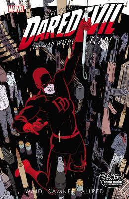 Daredevil by Mark Waid, Vol. 4 (2013)