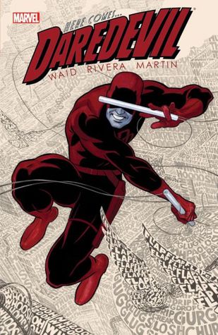 Daredevil, Volume 1 (2012)