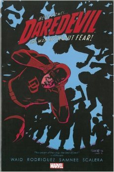 Daredevil, Volume 6 (2013)