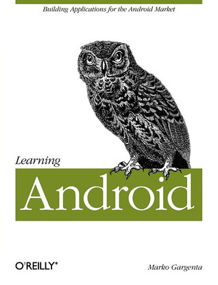 Learning Android (2011)