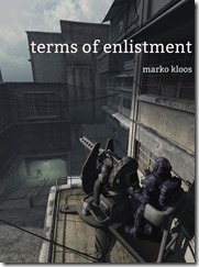 Terms of Enlistment (2013)