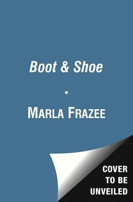 Boot Shoe Ha