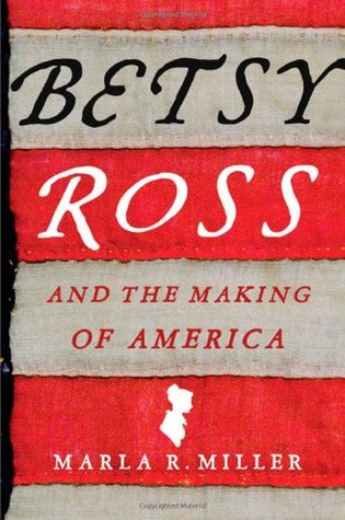 Betsy Ross and the Making of America (2010)