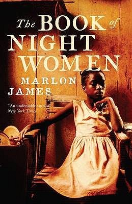 Book Of Night Women