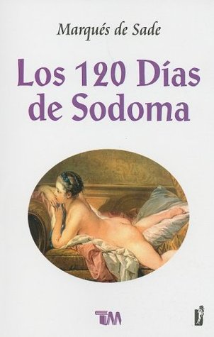 Los 120 días de Sodoma (1901)