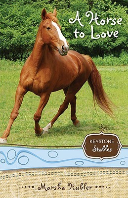 A Horse to Love (2009)