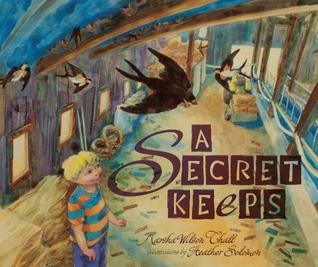 A Secret Keeps (2012)