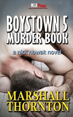 Boystown 5: Murder Book (2013)