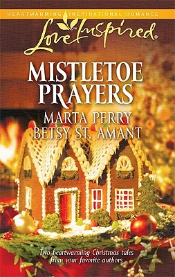 Mistletoe Prayers