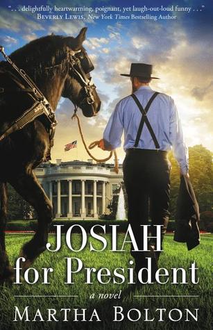 Josiah for President (2012)