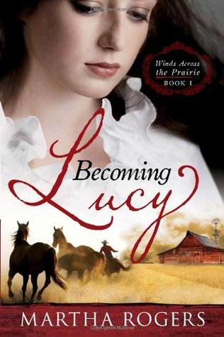 Becoming Lucy (2009)