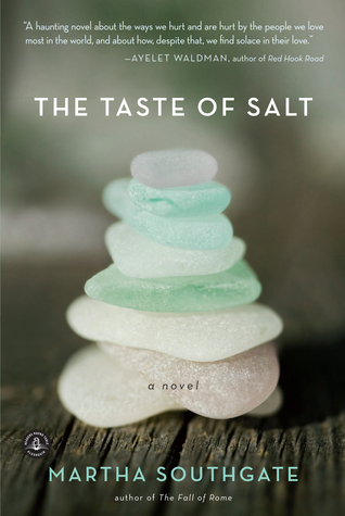 The Taste of Salt (2011)