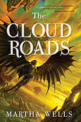 The Cloud Roads (2011)