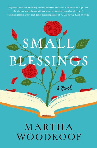 Small Blessings (2014)