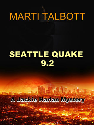 Seattle Quake 9.2