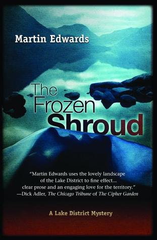 Frozen Shroud (2013)