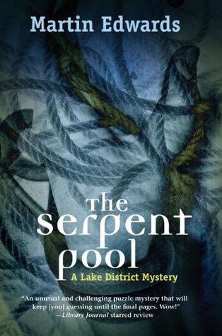 The Serpent Pool: A Lake District Mystery #4