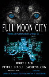 Full Moon City