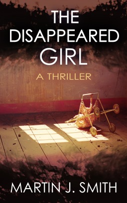 The Disappeared Girl (2014)