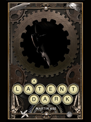 A Latent Dark (2012)