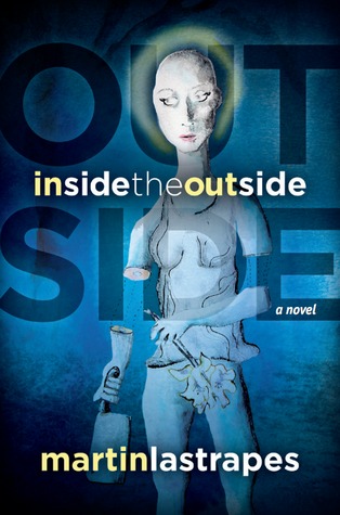 Inside the Outside (2011)