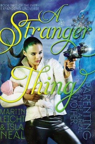 A Stranger Thing (2013)